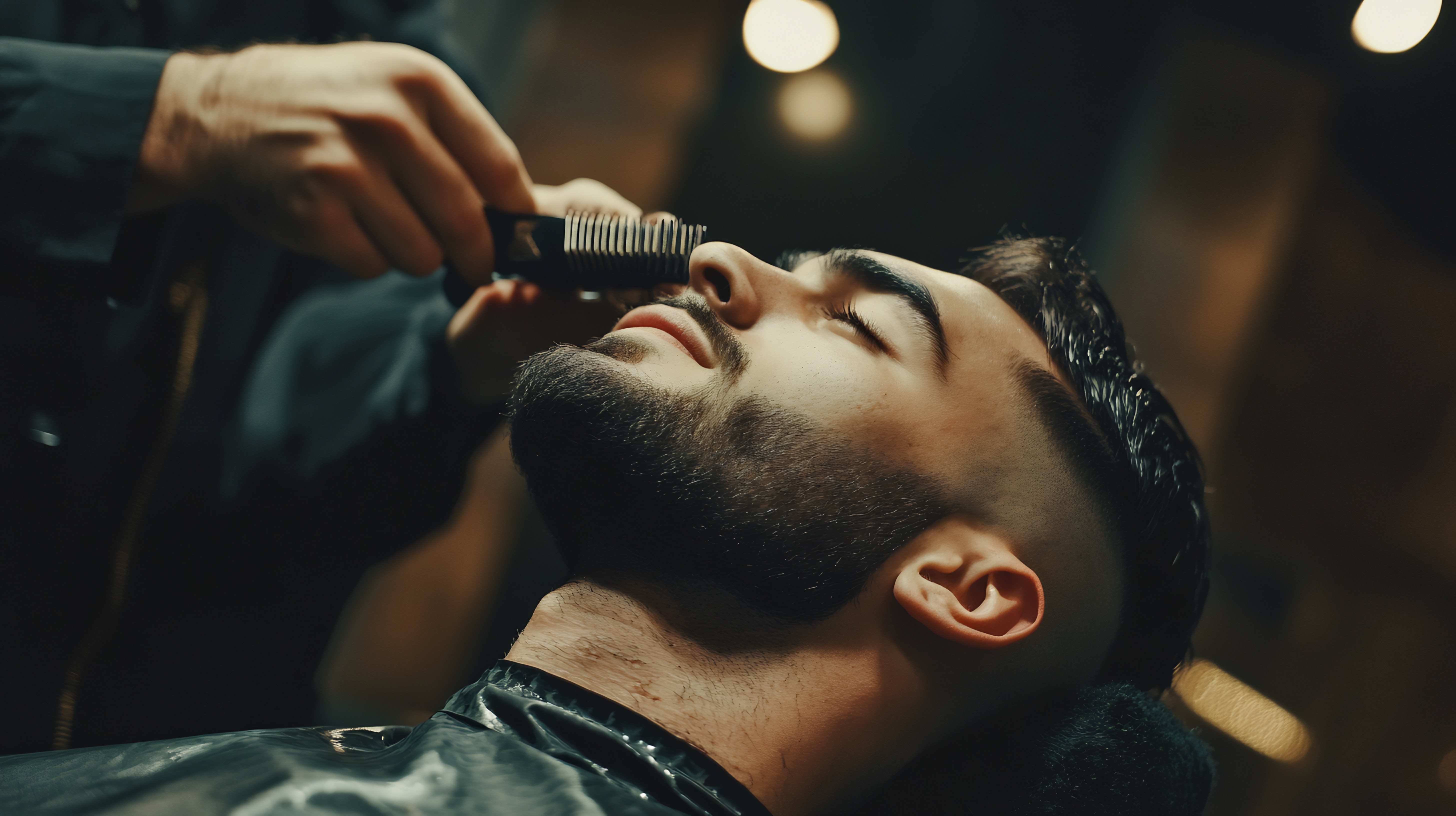 Beard Trim